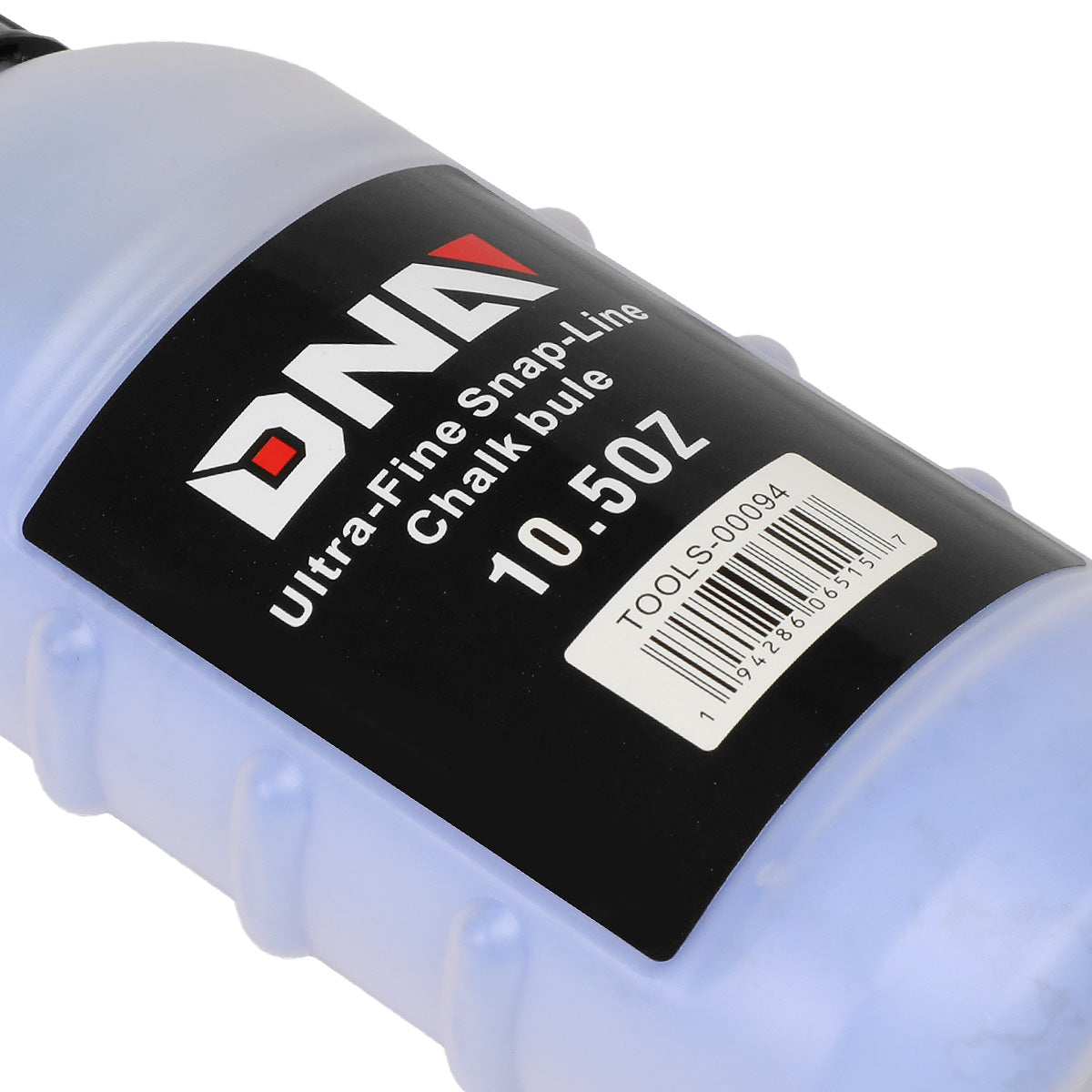 HERRAMIENTAS DNA LOGO - BLUE CHALK - 10.5OZ BOTTLE - HIGH VISIBILITY