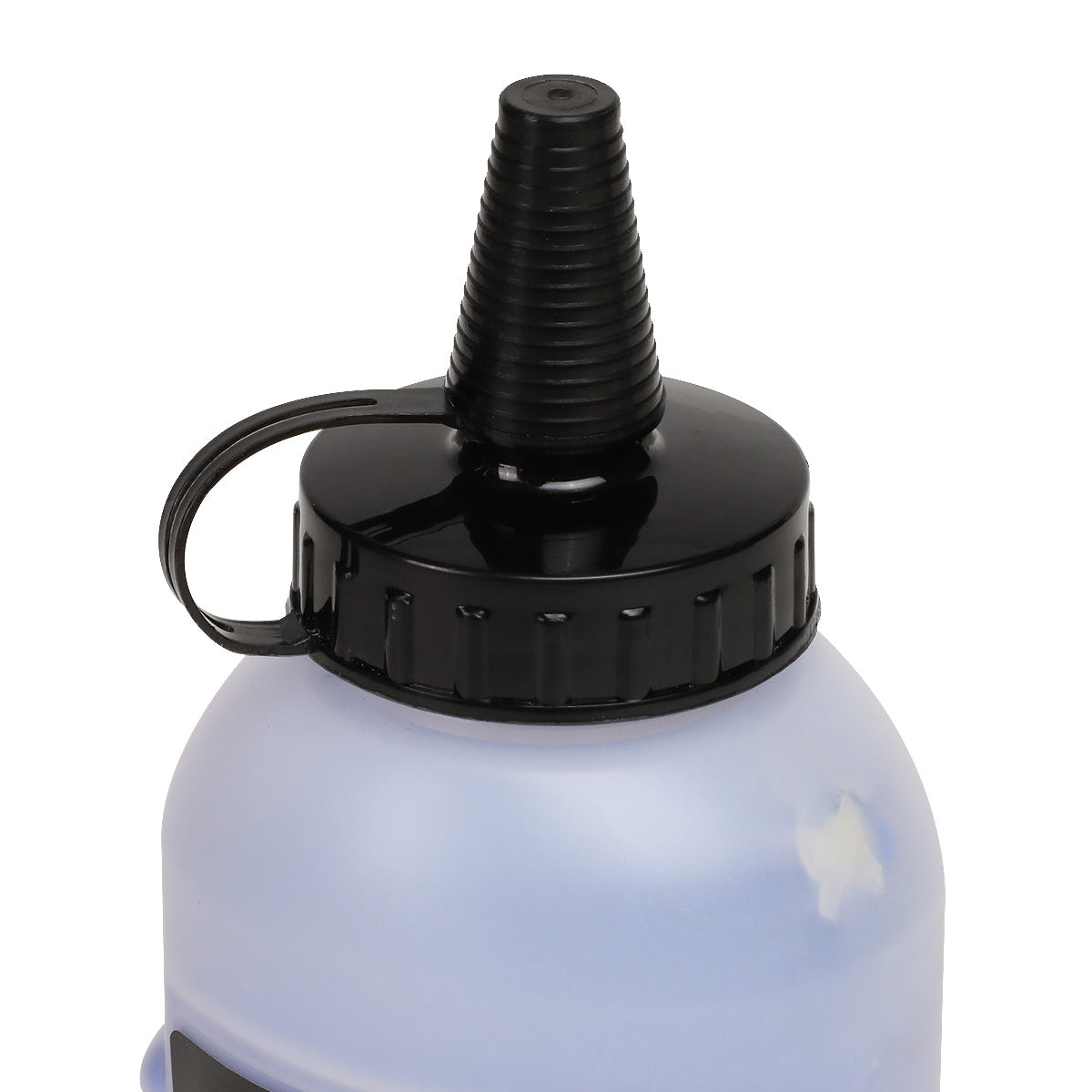 HERRAMIENTAS DNA LOGO - BLUE CHALK - 10.5OZ BOTTLE - HIGH VISIBILITY