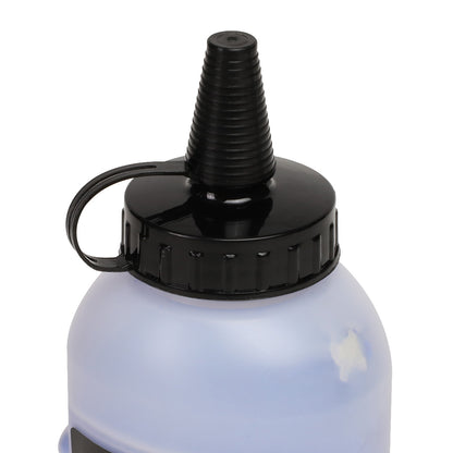 HERRAMIENTAS DNA LOGO - BLUE CHALK - 10.5OZ BOTTLE - HIGH VISIBILITY