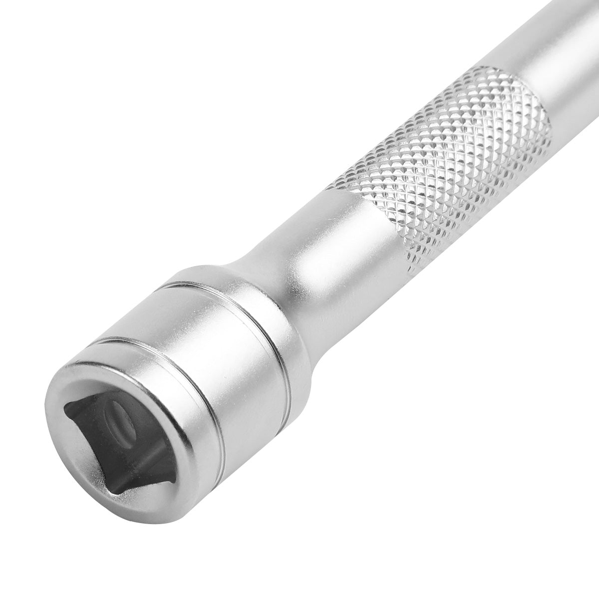 HERRAMIENTAS DNA LOGO - 6" - 16MM SOCKET - 3/8" DRIVE - 20 DEGREE SWIVEL - CHROME VANADIUM STEEL