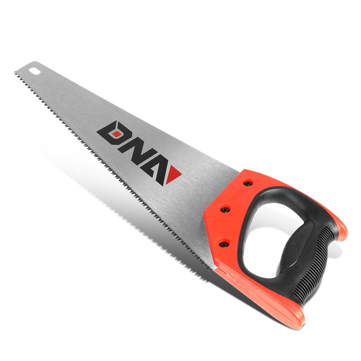 HERRAMIENTAS DNA LOGO - 16" - METALLIC / BLACK / RED
