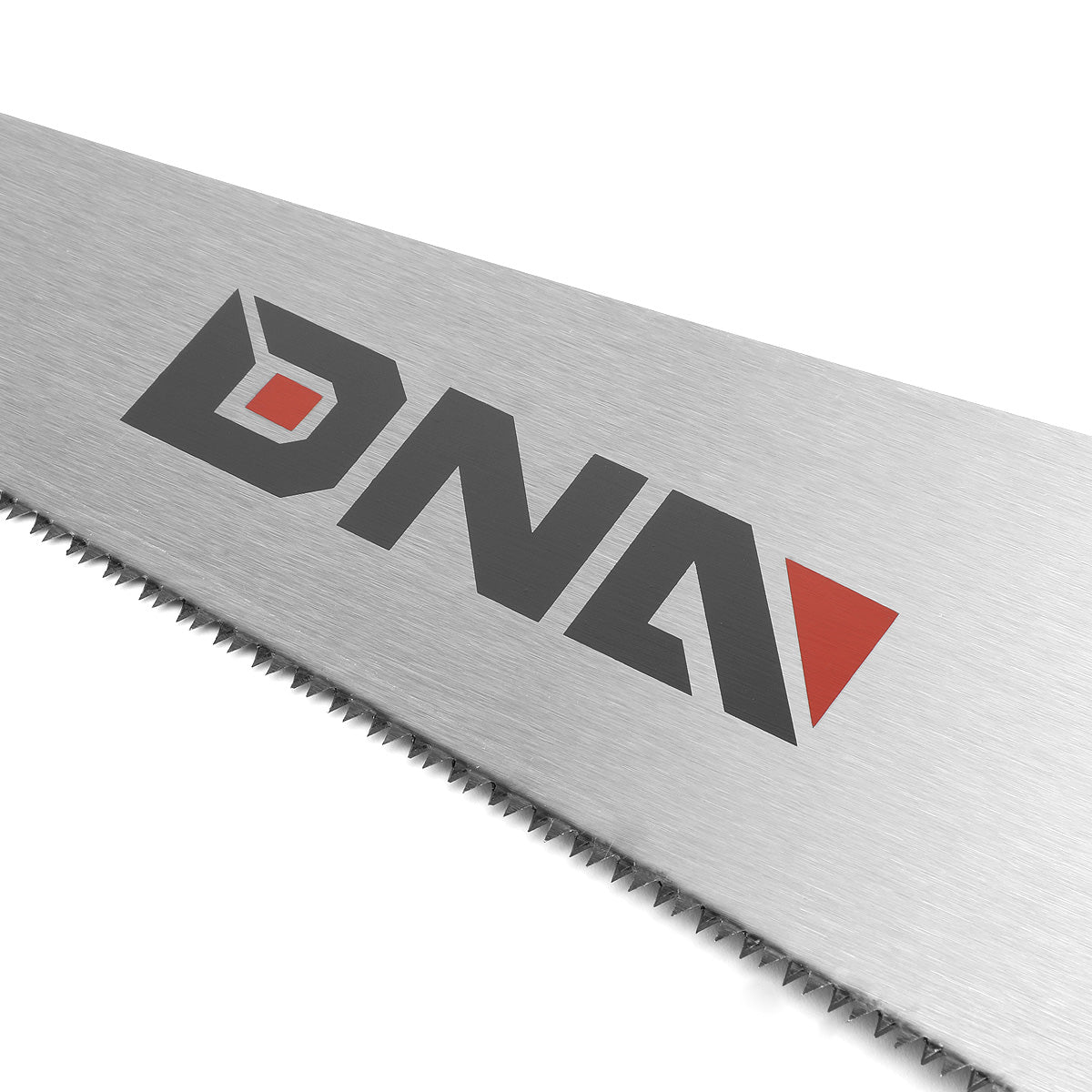 HERRAMIENTAS DNA LOGO - 16" - METALLIC / BLACK / RED