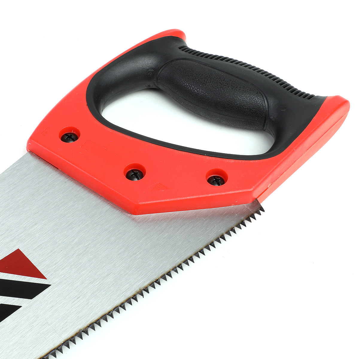 HERRAMIENTAS DNA LOGO - 16" - METALLIC / BLACK / RED
