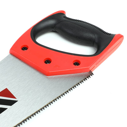 HERRAMIENTAS DNA LOGO - 16" - METALLIC / BLACK / RED