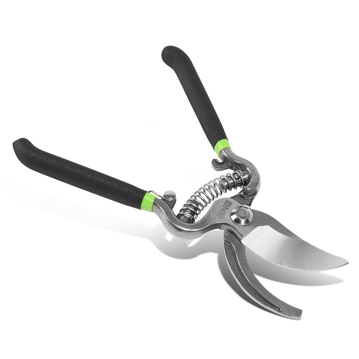 HERRAMIENTAS DNA LOGO - METALLIC / BLACK / GREEN