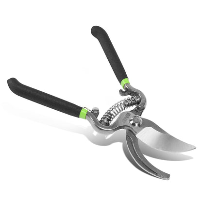 HERRAMIENTAS DNA LOGO - METALLIC / BLACK / GREEN