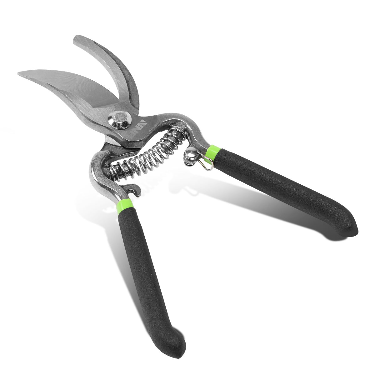 HERRAMIENTAS DNA LOGO - METALLIC / BLACK / GREEN