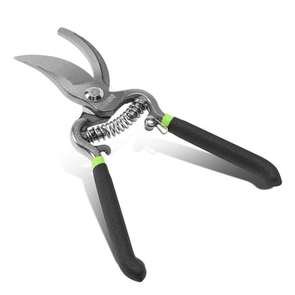 HERRAMIENTAS DNA LOGO - METALLIC / BLACK / GREEN
