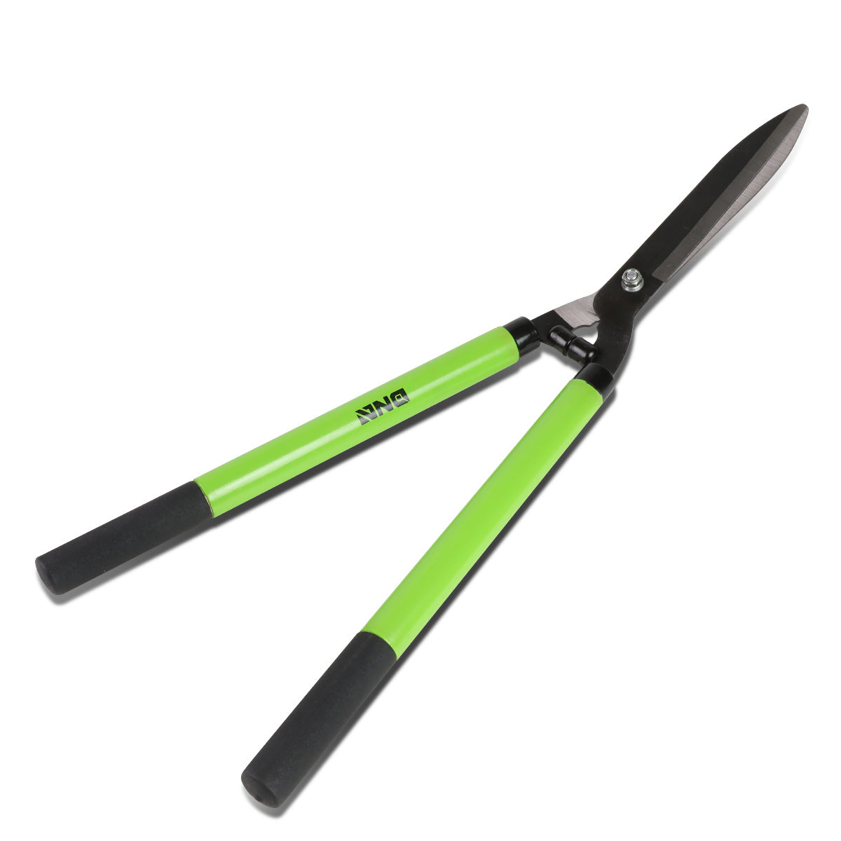 HERRAMIENTAS DNA LOGO - 22" - 7" BLADE - BLACK / GREEN