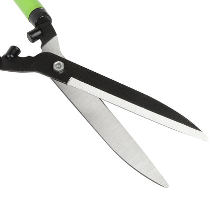 HERRAMIENTAS DNA LOGO - 22" - 7" BLADE - BLACK / GREEN
