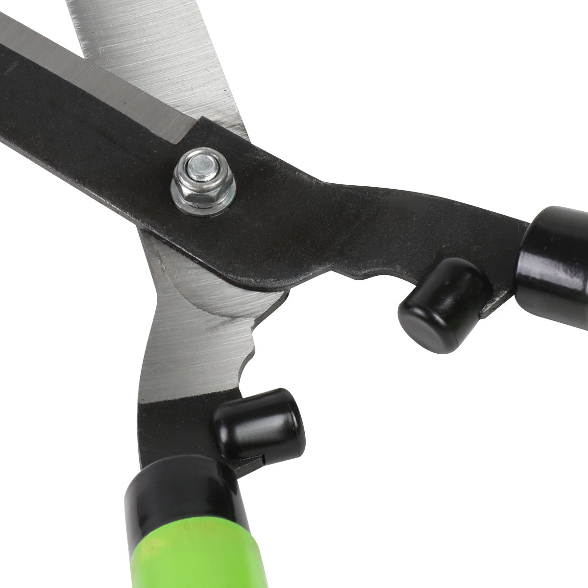 HERRAMIENTAS DNA LOGO - 22" - 7" BLADE - BLACK / GREEN