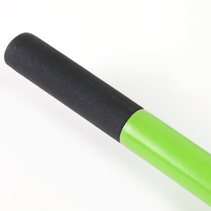HERRAMIENTAS DNA LOGO - 22" - 7" BLADE - BLACK / GREEN