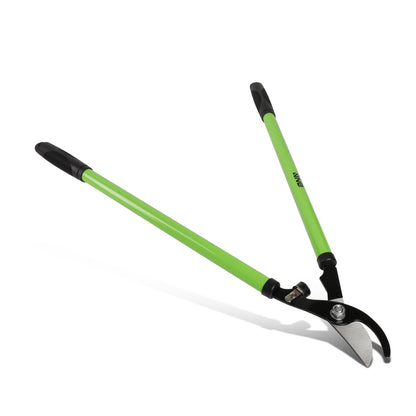 HERRAMIENTAS DNA LOGO - 27" - 3" BLADE - BLACK / GREEN