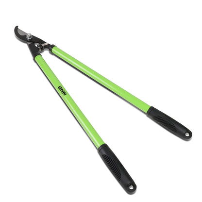 HERRAMIENTAS DNA LOGO - 27" - 3" BLADE - BLACK / GREEN