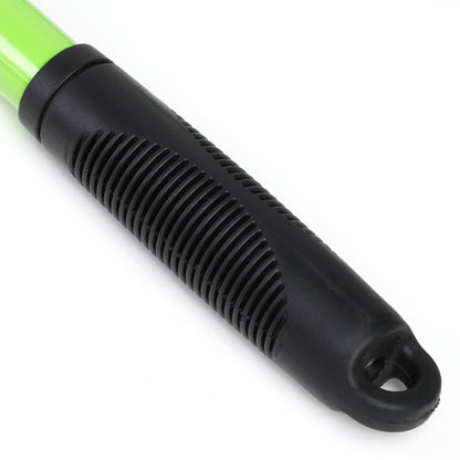 HERRAMIENTAS DNA LOGO - 27" - 3" BLADE - BLACK / GREEN