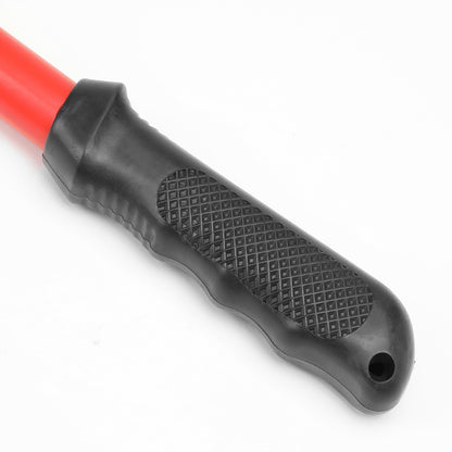 HERRAMIENTAS DNA LOGO - 23" - BLACK / RED