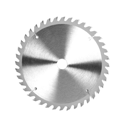 HERRAMIENTAS DNA LOGO - 0.064" THICK - 7" OD - 5/8"-7/8" ARBOR SIZE - 40 TOOTH - METALLIC