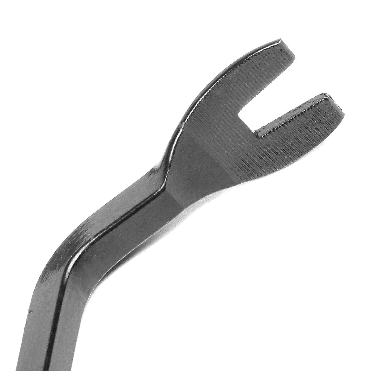 HERRAMIENTAS DNA LOGO - 240PCS - 12 SIZES - W/ CLIP REMOVAL TOOL - BLACK