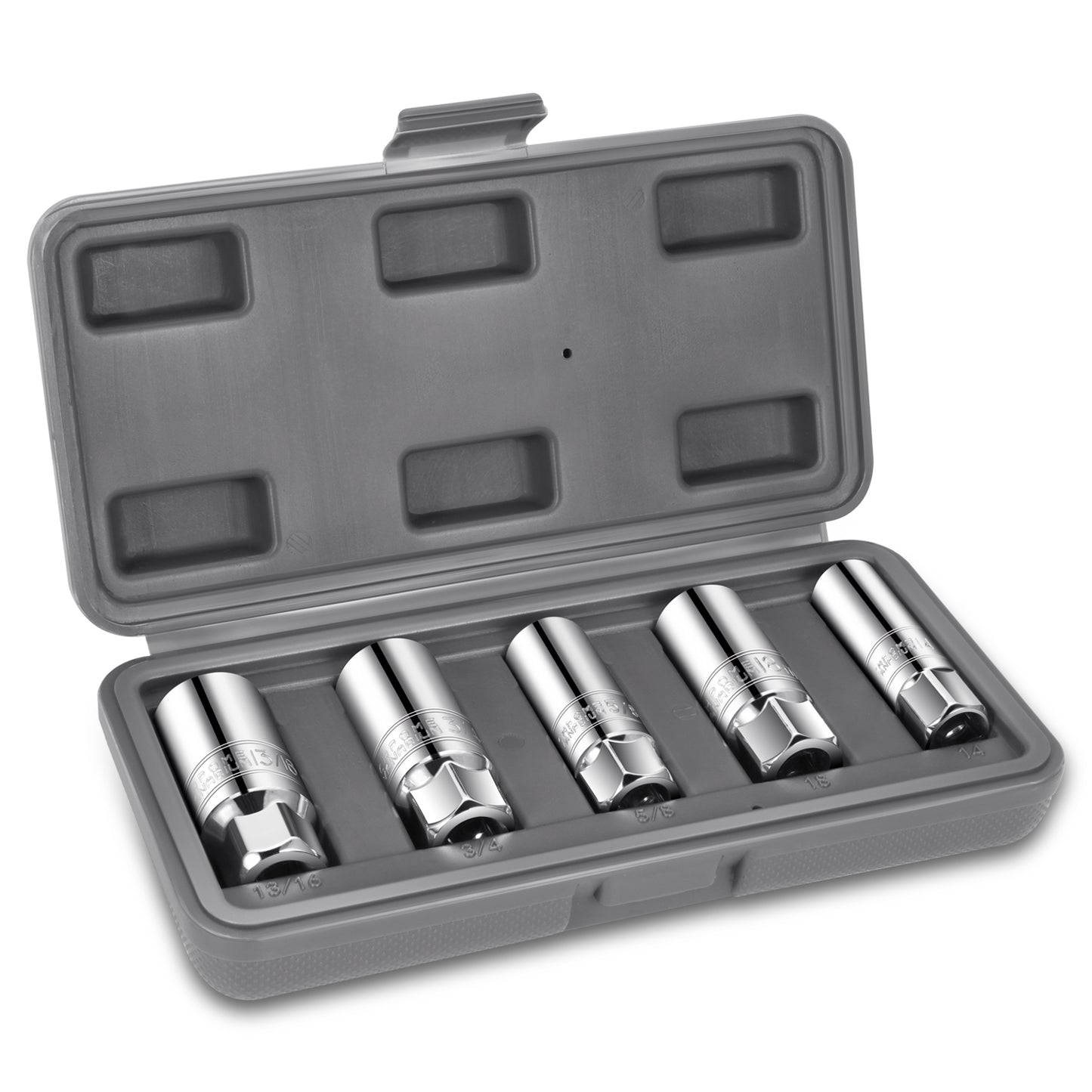 HERRAMIENTAS 5PCS - 3/8" DR.