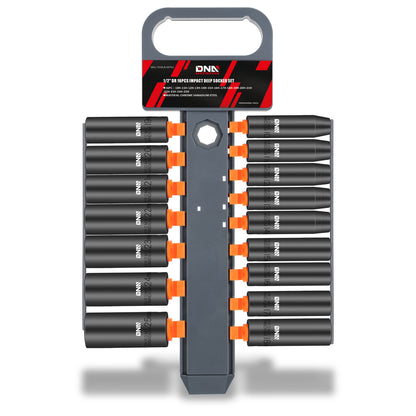 HERRAMIENTAS 16PCS