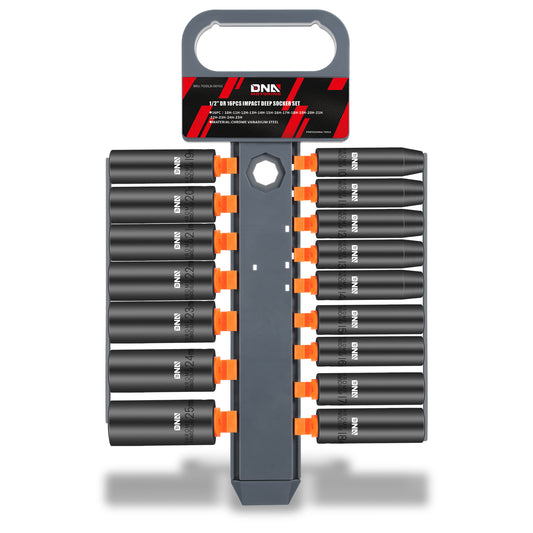 HERRAMIENTAS 16PCS