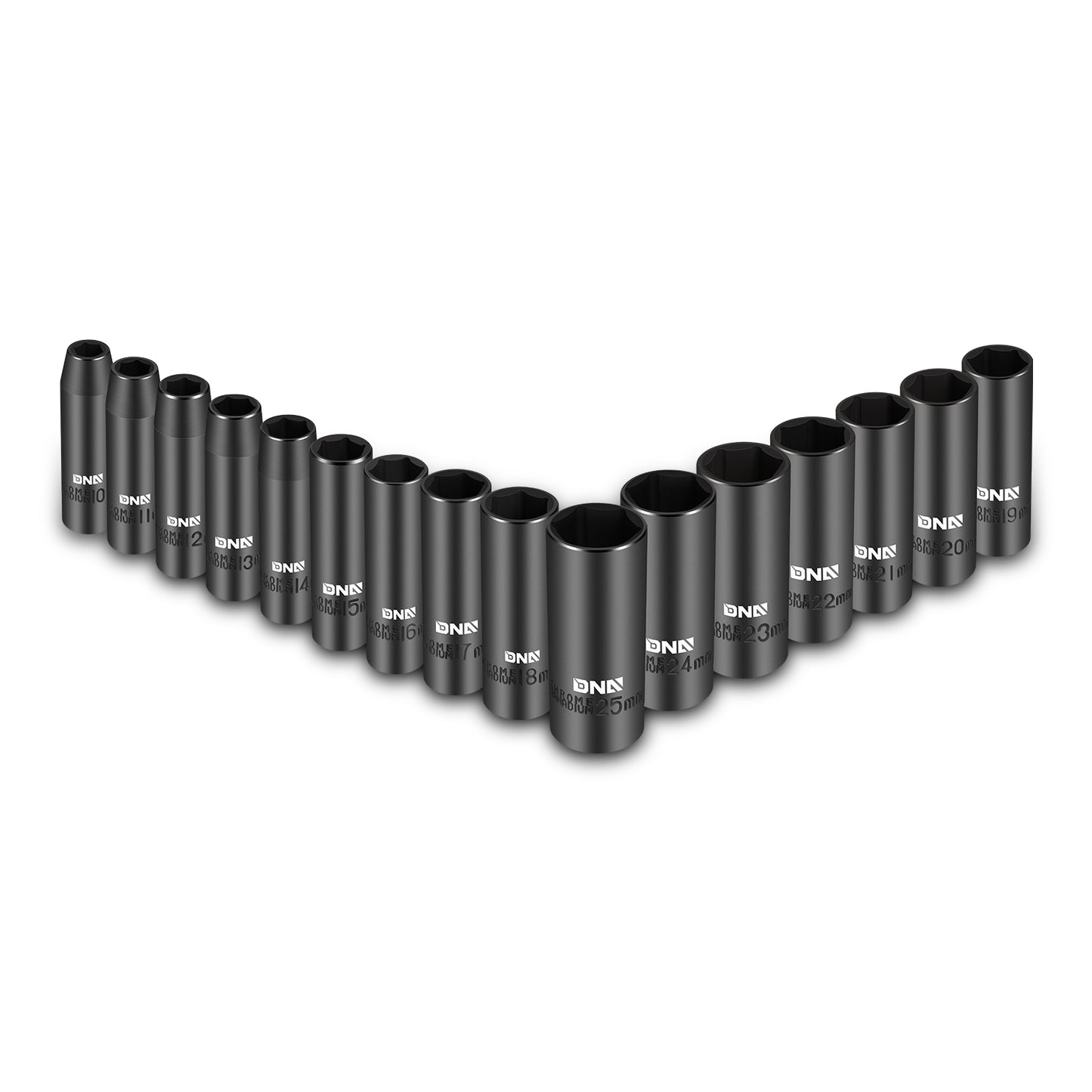HERRAMIENTAS 16PCS
