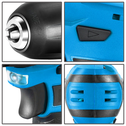 HERRAMIENTAS 12V - BLUE