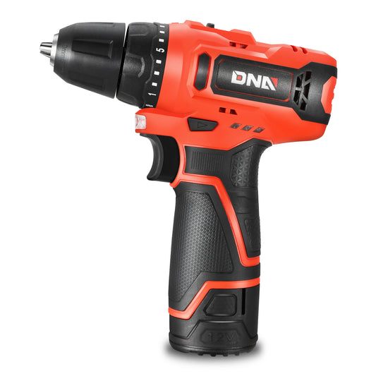 HERRAMIENTAS 12V - RED