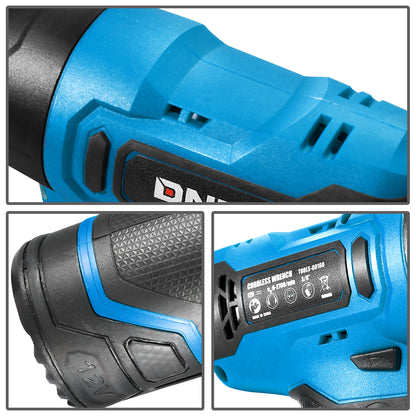 HERRAMIENTAS 12V - BLUE