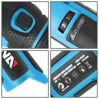 HERRAMIENTAS 12V - BLUE