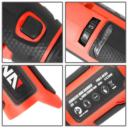 HERRAMIENTAS 12V - RED