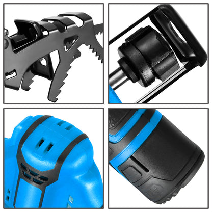 HERRAMIENTAS 12V -BLUE