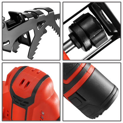 HERRAMIENTAS 12V -RED