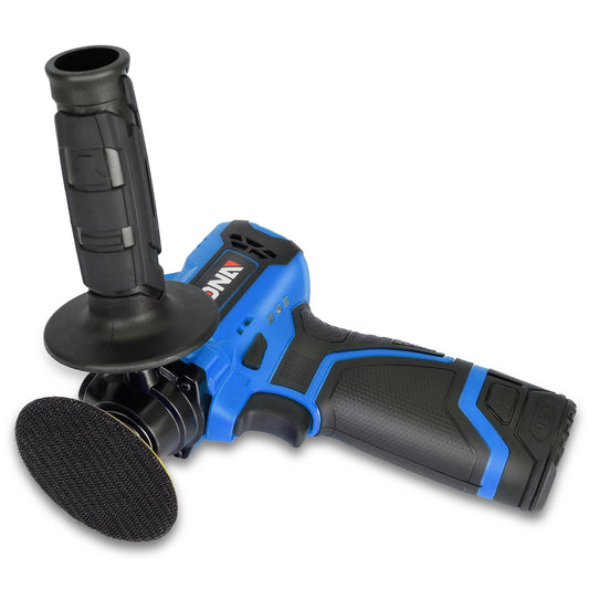 HERRAMIENTAS 12V - BLUE