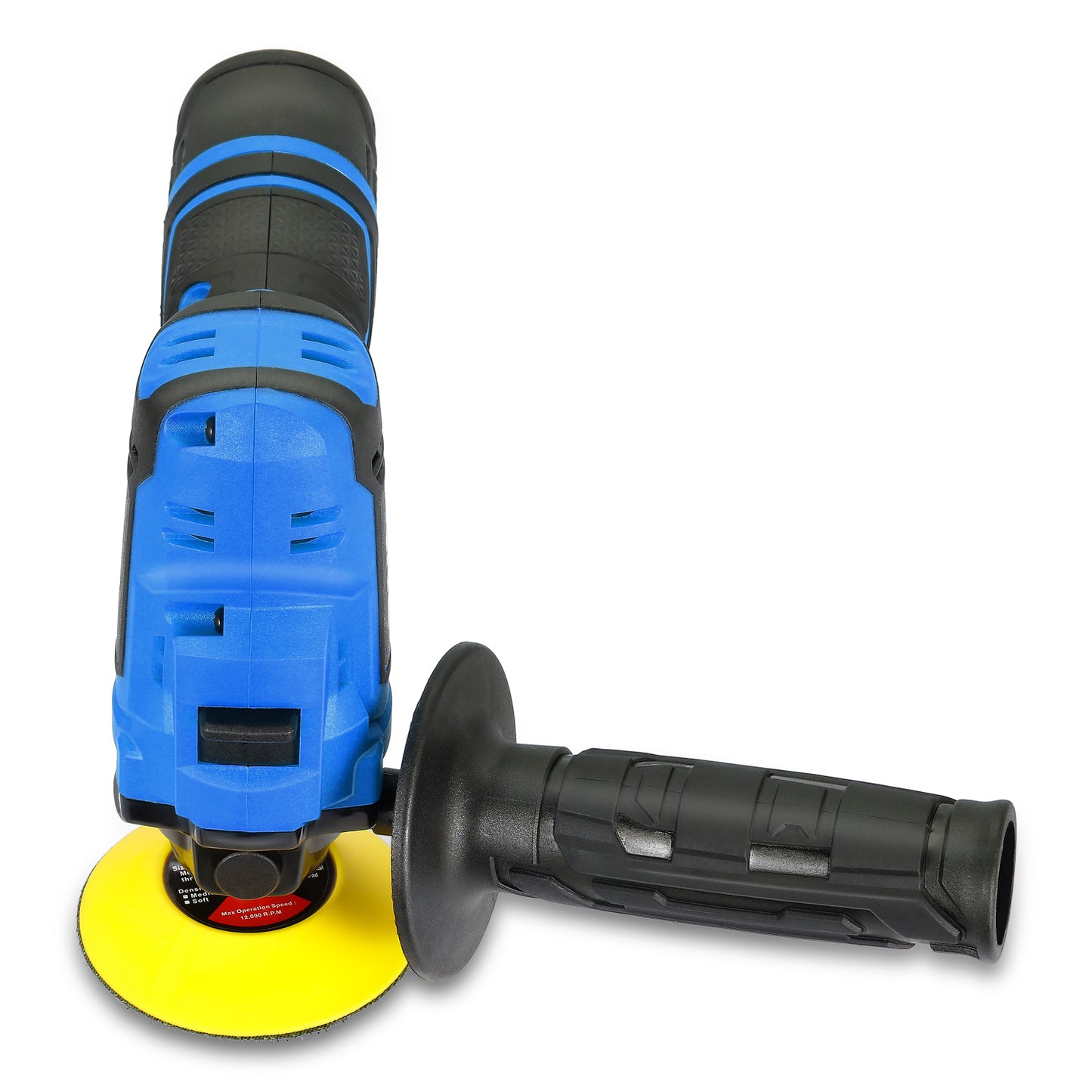 HERRAMIENTAS 12V - BLUE