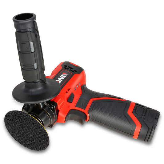 HERRAMIENTAS 12V - RED