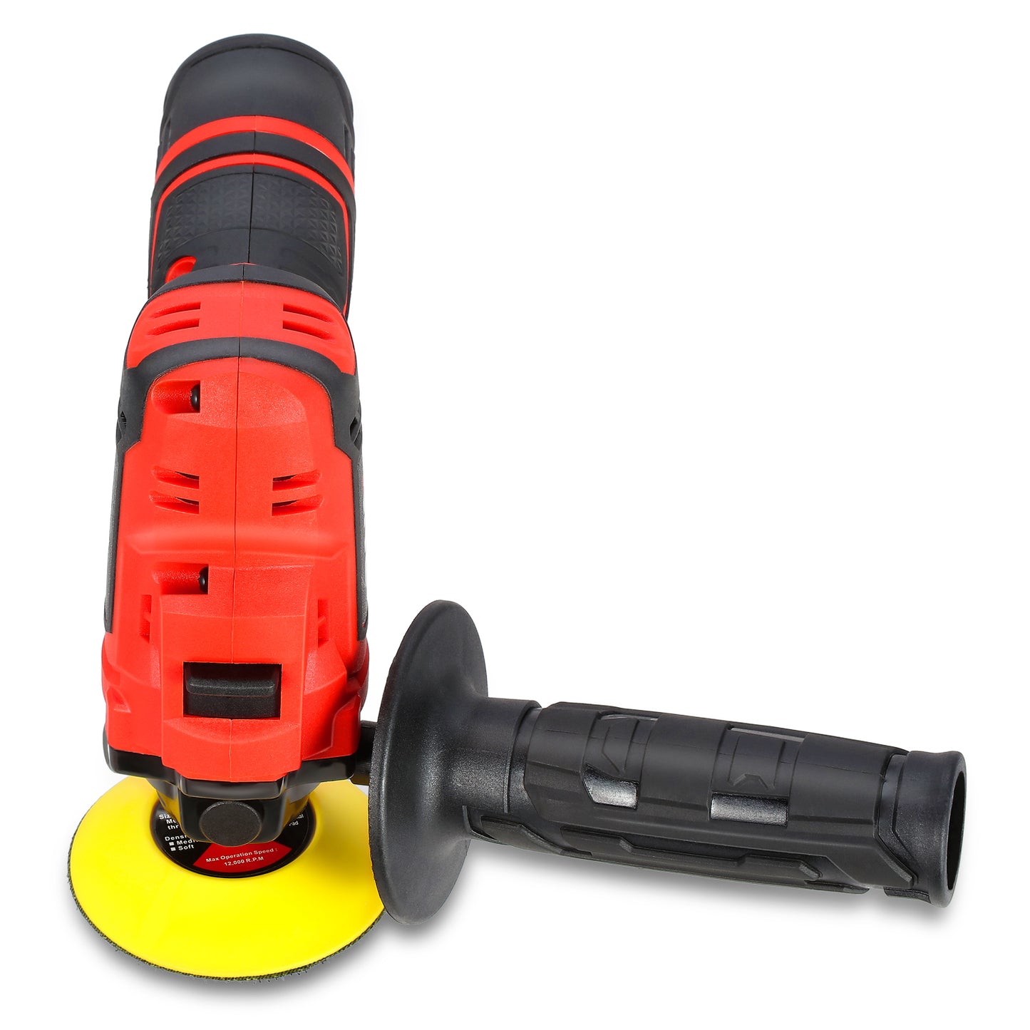 HERRAMIENTAS 12V - RED