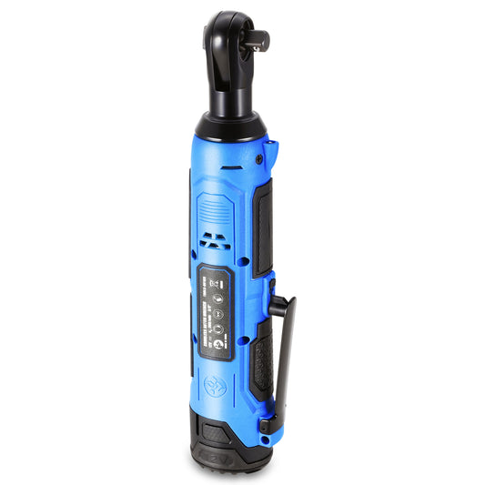 HERRAMIENTAS 12V - BLUE