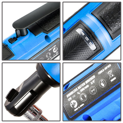 HERRAMIENTAS 12V - BLUE