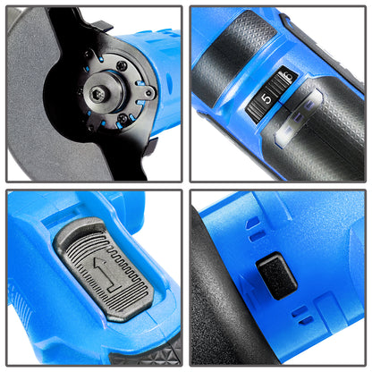 HERRAMIENTAS 12V - BLUE