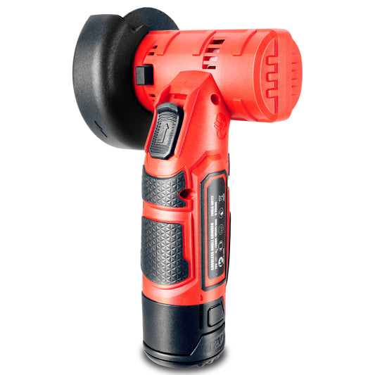 HERRAMIENTAS 12V - RED