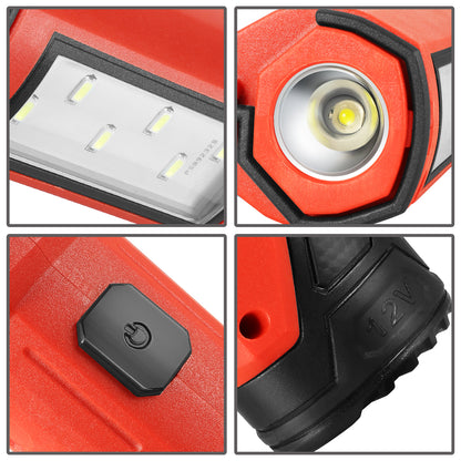 HERRAMIENTAS 12V - RED