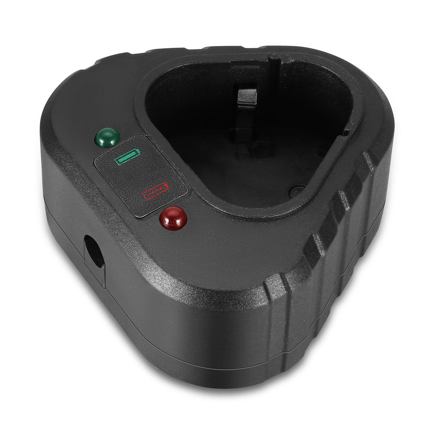 HERRAMIENTAS NORMAL CHARGER - 12V - BLACK