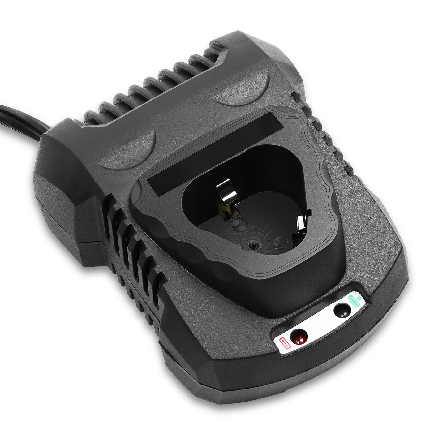 HERRAMIENTAS BASE TYPE - 12V- BLACK
