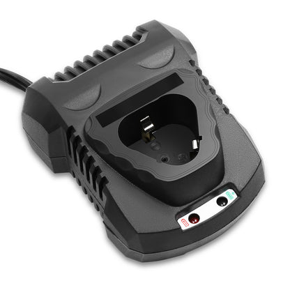 HERRAMIENTAS BASE TYPE - 12V- BLACK