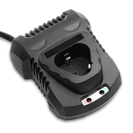 HERRAMIENTAS BASE TYPE - 12V- BLACK