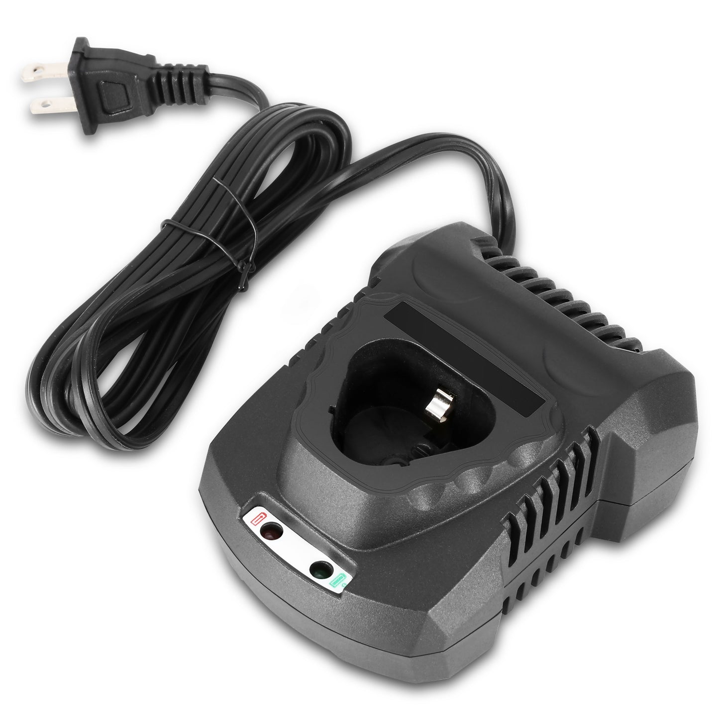 HERRAMIENTAS BASE TYPE - 12V- BLACK