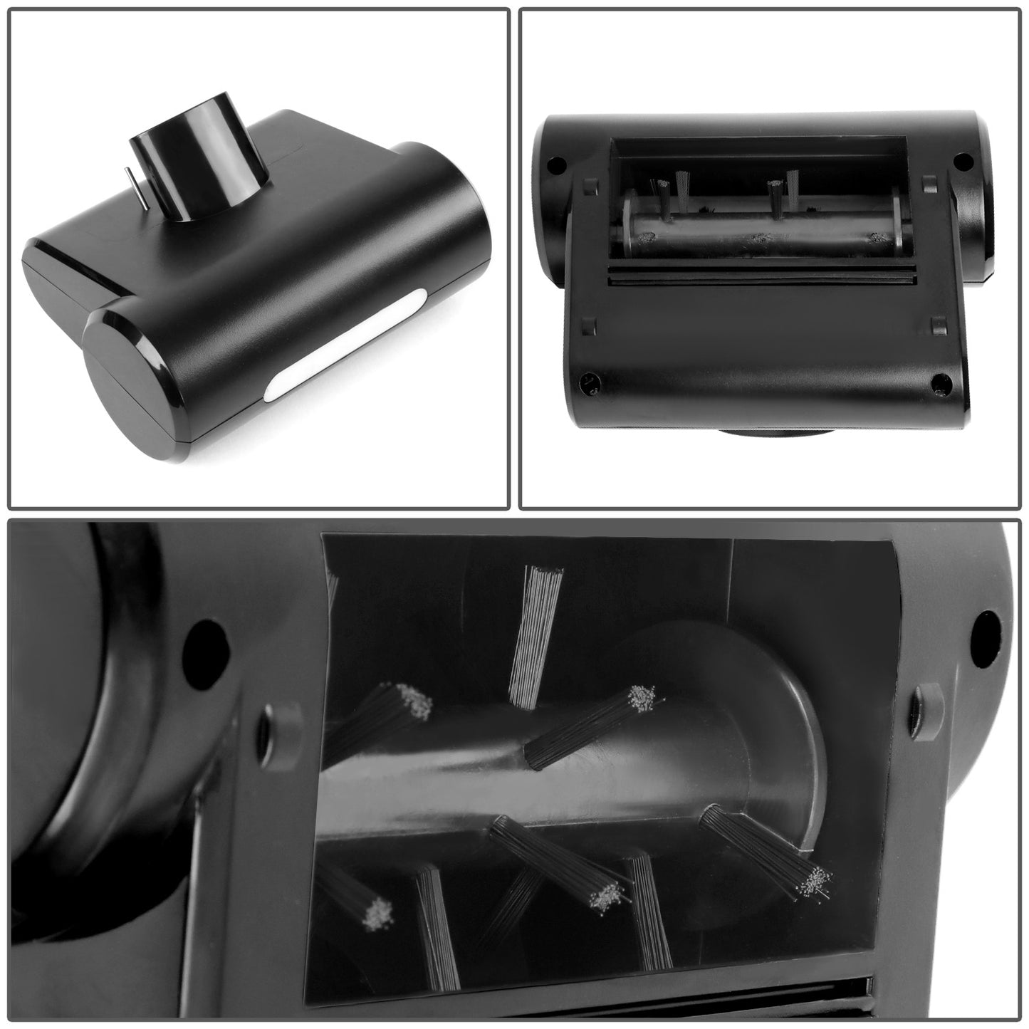 HERRAMIENTAS 7.4 VOLT RATED - 40W RATED POWER - BLACK
