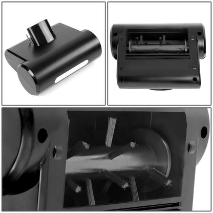 HERRAMIENTAS 7.4 VOLT RATED - 40W RATED POWER - BLACK