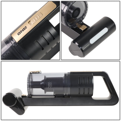 HERRAMIENTAS 7.4 VOLT RATED - 40W RATED POWER - BLACK